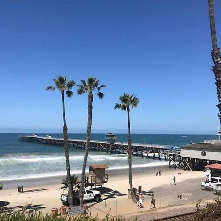 Blue Whale Inn San Clemente Charmer Unit A Exterior photo