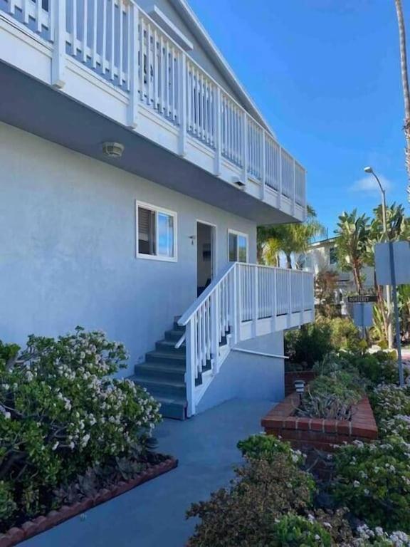Blue Whale Inn San Clemente Charmer Unit A Exterior photo