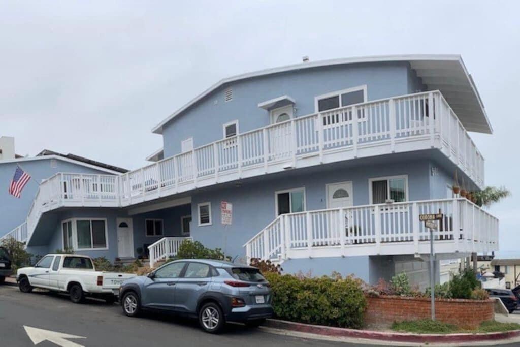 Blue Whale Inn San Clemente Charmer Unit A Exterior photo