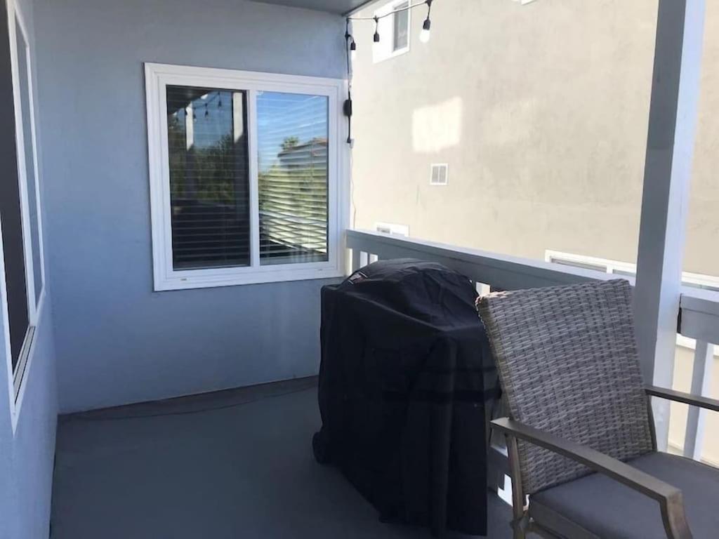 Blue Whale Inn San Clemente Charmer Unit A Exterior photo