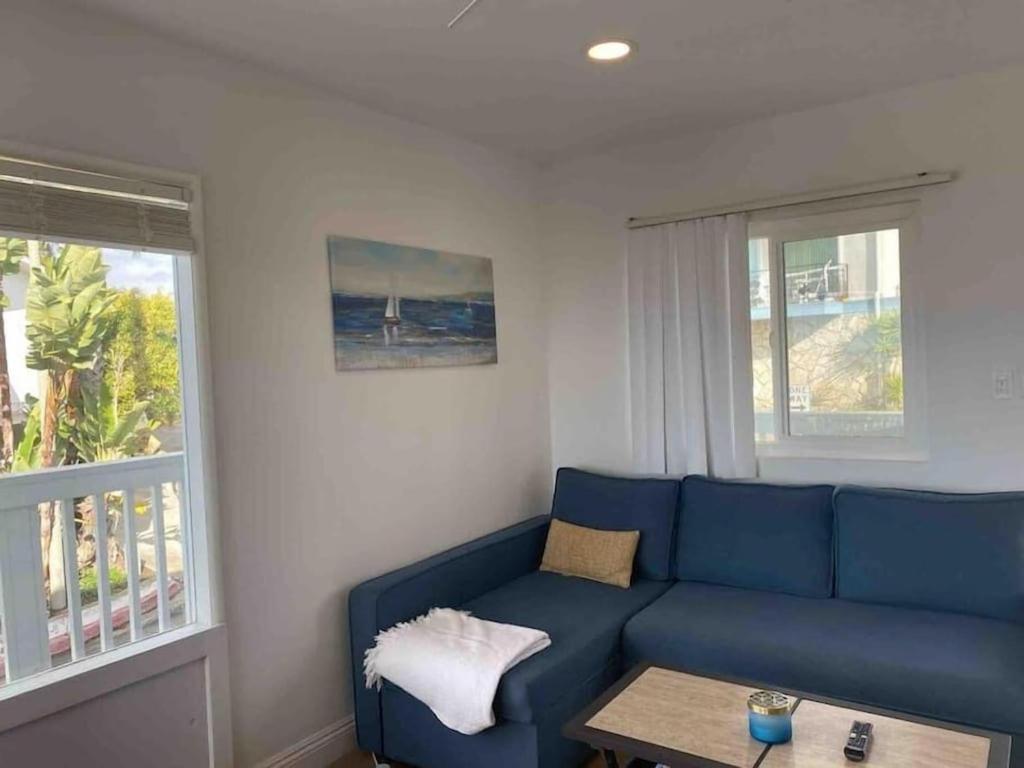 Blue Whale Inn San Clemente Charmer Unit A Exterior photo