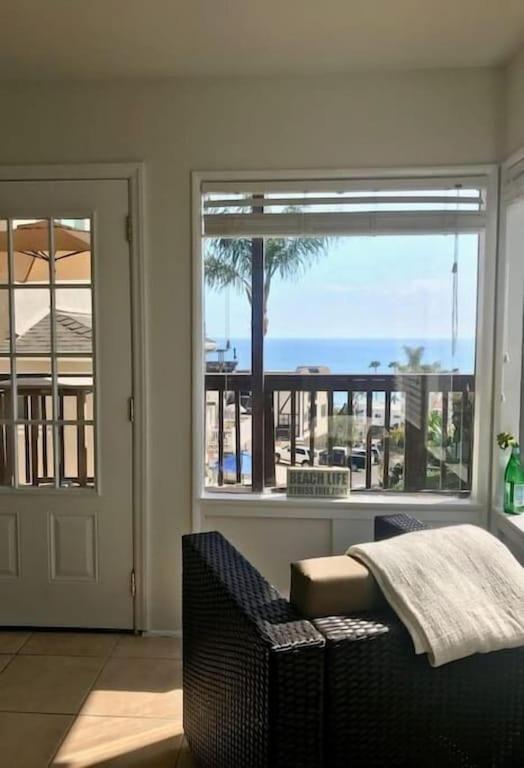 Blue Whale Inn San Clemente Charmer Unit A Exterior photo