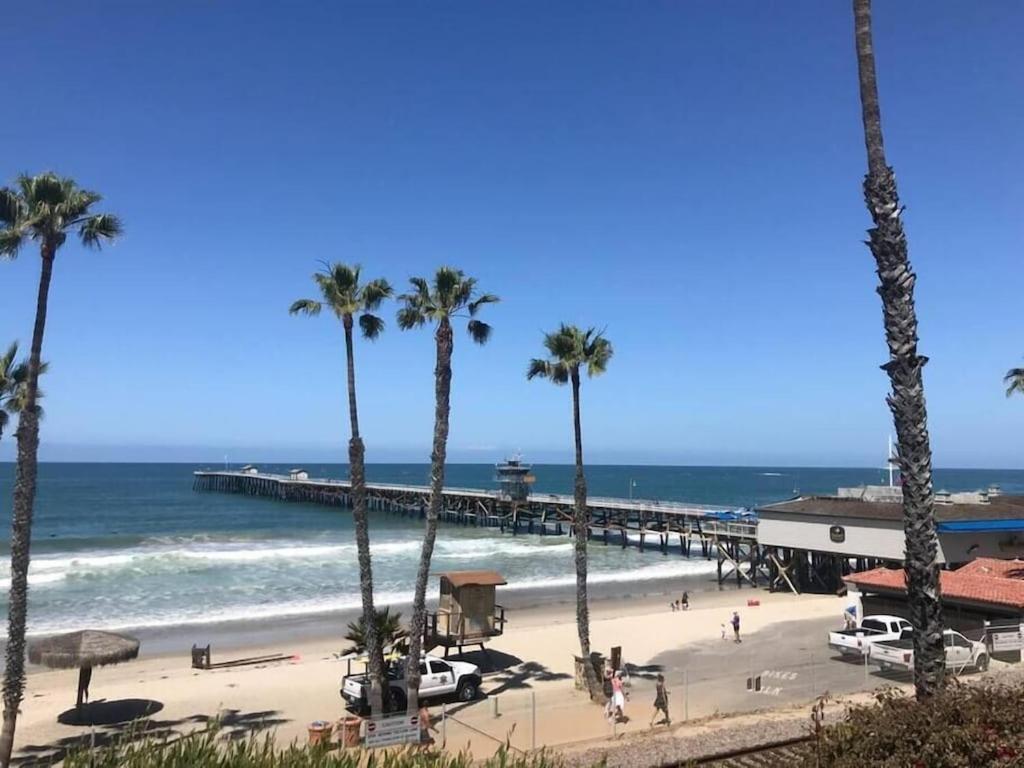 Blue Whale Inn San Clemente Charmer Unit A Exterior photo