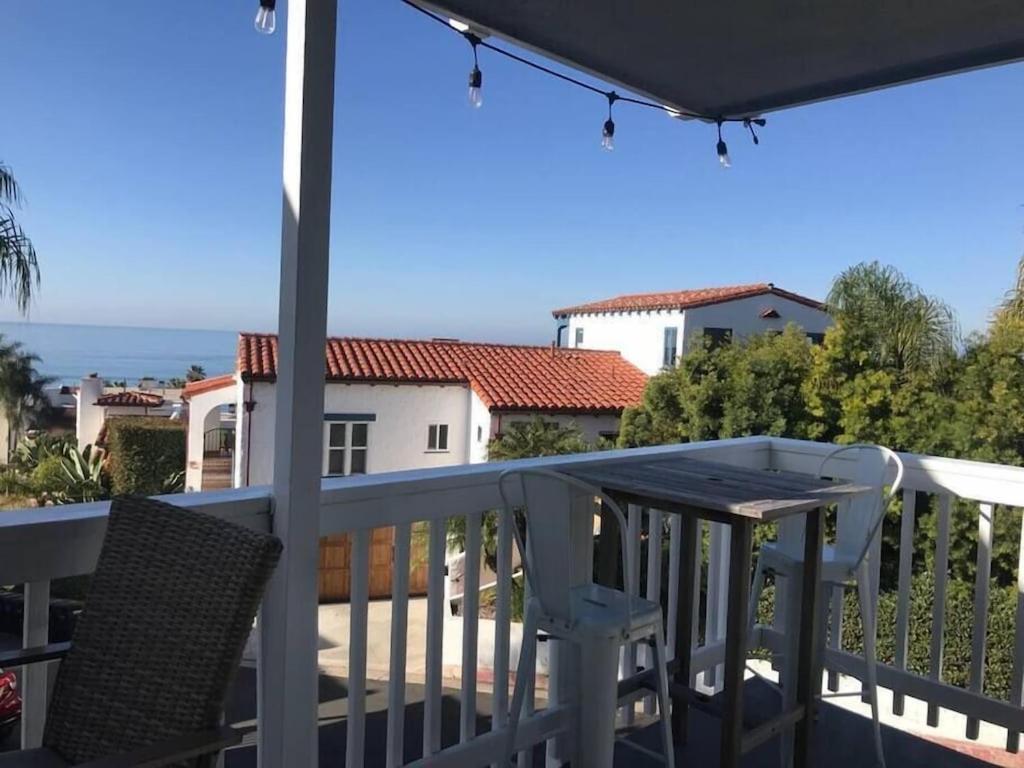 Blue Whale Inn San Clemente Charmer Unit A Exterior photo