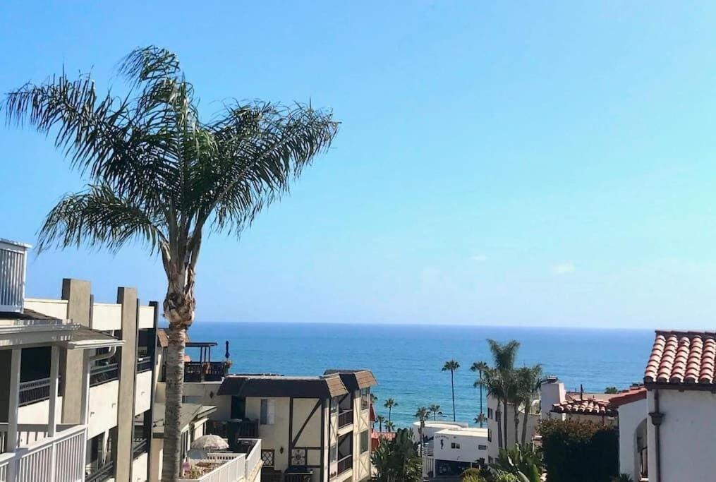 Blue Whale Inn San Clemente Charmer Unit A Exterior photo