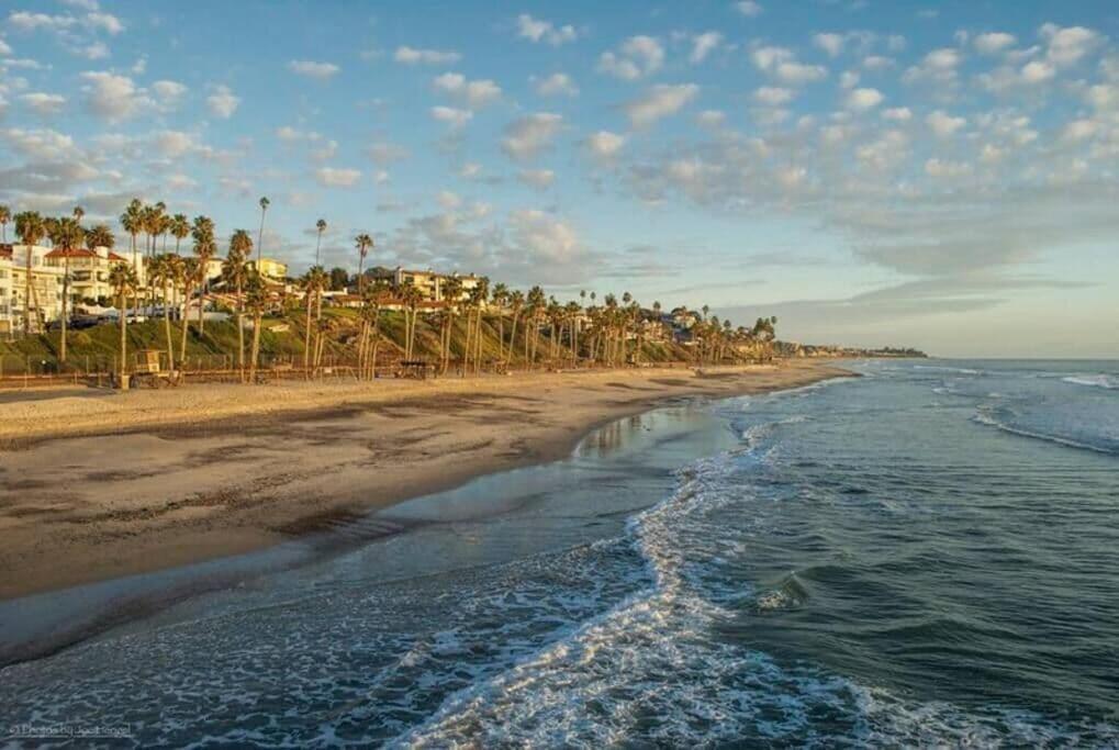 Blue Whale Inn San Clemente Charmer Unit A Exterior photo